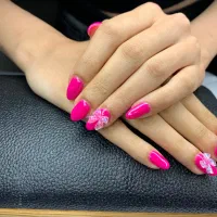 خدمات ناخن|خدمات آرایشگری و زیبایی|مشهد, شهید بهشتی|دیوار