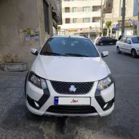 کوییک دنده‌ای S بدون رنگ|خودرو سواری و وانت|تهران, پاسداران|دیوار