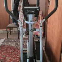 اسکی فضایی|تجهیزات ورزشی|اصفهان, ملک‌شهر|دیوار