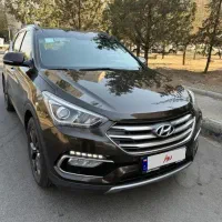سانتافه2016موتور gdi