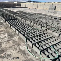 بلوک سیمانی