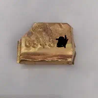 طلای ابشده 18 عیار