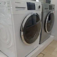 لباسشویی دوو و اسنوا|ماشین لباسشویی و خشککن لباس|قوچان, |دیوار