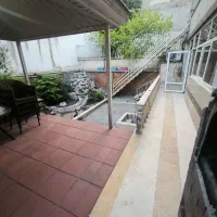 ۱۸۰متر،۲خواب،ویلایی،دلنشین،ظفر