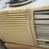 کولر پنجره ای الجی