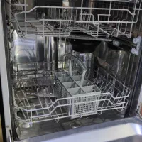 ظرفشویی مارک دوو|ماشین ظرفشویی|دزفول, |دیوار