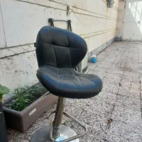 صندلی جک دار