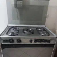 گاز و فر سینجر