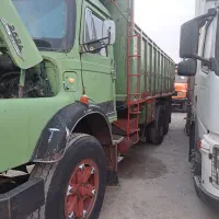 ده چرخ.  ۱۹۲۱|خودرو سنگین|اصفهان, شهرک صنعتی امیرکبیر (شاپور جدید)|دیوار