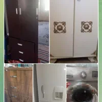 وسایل خانه