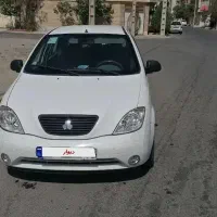 تیبا صندوق دارمدل۴۰۱