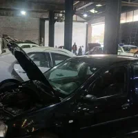 صافکار سنتی وصافکار پی دی ار کار  نیازمندیم۳۵تا۷۵