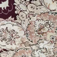 فرس|فرش|کاشان, سرپله جدید|دیوار