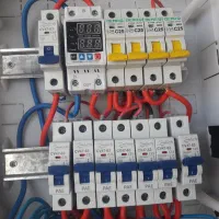 برقکارساختمان بانازلترین قیمت