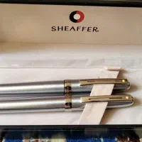 ست خودکار و خودنویس شیفر