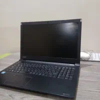 لپتاپ ژاپنی توشیبا با طراحی زیبا،پرسرعت و باکیفیت|رایانه همراه|لاهیجان, گلستان|دیوار