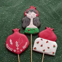 گیفت خوراکی