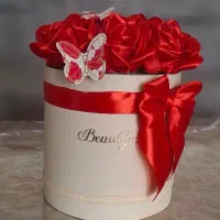 گل روبانی ربانی