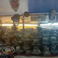 سلام تعمیرات فوری باند