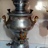 سماور افسون 7لیتری