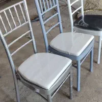 تولیدصندلی شیواری|میز و صندلی غذاخوری|قدس, شهرقدس|دیوار