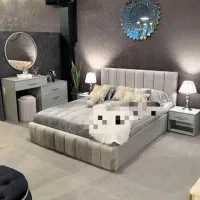 تخت خواب باران 8/500میلیون