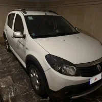 ساندرو استپ وی اتومات مدل ۹۷