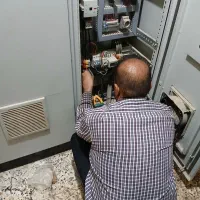 ارائه خدمات تخصصی برق صنعتی و ساختمان|خدمات پیشه و مهارت|اندیمشک, |دیوار