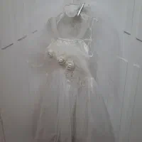 لباس دخترانه