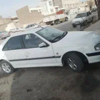 پژو پارس 1400