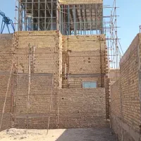 داربست فلزی عرش