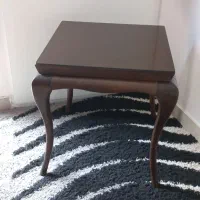 جلو مبلی ومیز عسلی.|مبلمان خانگی و میز عسلی|تهران, شهرک هما|دیوار