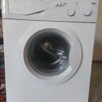 لباسشویی هایر|ماشین لباسشویی و خشک‌کن لباس|تبریز, |دیوار