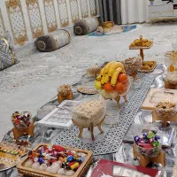 یک جفت فرش ۱۲متری|فرش|شوشتر, |دیوار