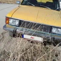 تاکسی پیکان