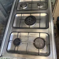 فرو گاز تهران سبحان|اجاق گاز و لوازم برقی پخت‌وپز|اهواز, ۲۰۰۰واحدی|دیوار