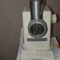 چرخ گوشت توشیبا