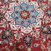 یک تخته فرش 12 متری مشهد 500 شونه تراکم بالا|فرش|ورامین, ورامین|دیوار