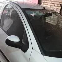 ۲۰۶ تیفا صندوقدار مدل سال ۹۸|خودرو سواری و وانت|دزفول, |دیوار