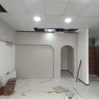 اجرای تمامی دکوراسیون داخلی خانه|خدمات پیشه و مهارت|تربتحیدریه, ۴۵ متری|دیوار