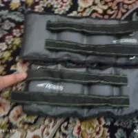 وسایل ورزشی