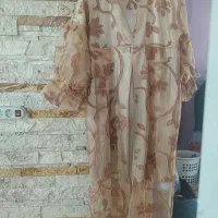 مانتو زنانه