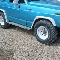 پاترول دو در