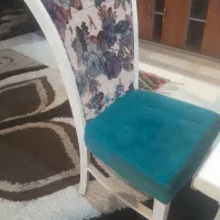 میز ناهارخوری و مبل تختخوابشو طبی|میز و صندلی غذاخوری|اسلامشهر, شهرک الهیه|دیوار