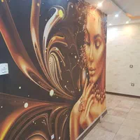 واحد ۱۰۰ متری ۲ خواب بر جاده اصلی محمدشهر خ فردوسی|اجارهٔ آپارتمان|محمدشهر, شهرک چمران|دیوار