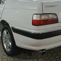 پژو پارس TU5|خودرو سواری و وانت|شوش, |دیوار