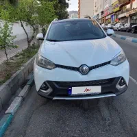 mg gs|خودرو سواری و وانت|تهران, دریا|دیوار