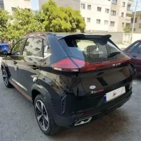 ام وی ام x33 new مدل ۱۴۰۲ اقساطی دنده اتومات|خودرو سواری و وانت|تهران, نارمک|دیوار