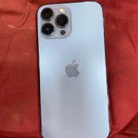 گوشی آیفون ۱۳ پرو مکس