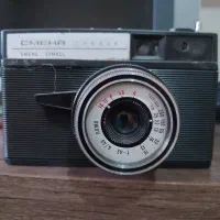 ۱۷عدد دوربین عکاسی